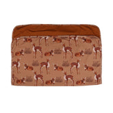 Ковдра бавовняна (органічна)